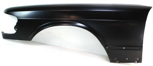 S-CLASS 81-91 FRONT FENDER LH, Primed, (126) Chassis