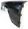 S-CLASS 81-91 FRONT FENDER LH, Primed, (126) Chassis