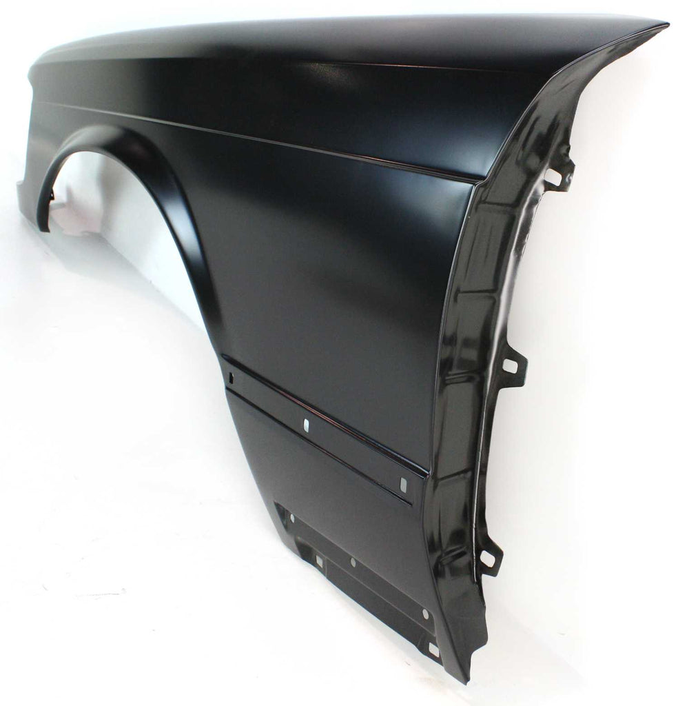 S-CLASS 81-91 FRONT FENDER LH, Primed, (126) Chassis