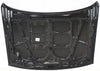 MONTERO SPORT 97-04 HOOD