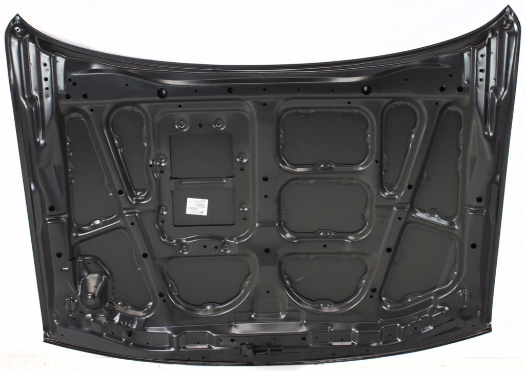 MONTERO SPORT 97-04 HOOD