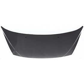 MONTERO SPORT 97-04 HOOD