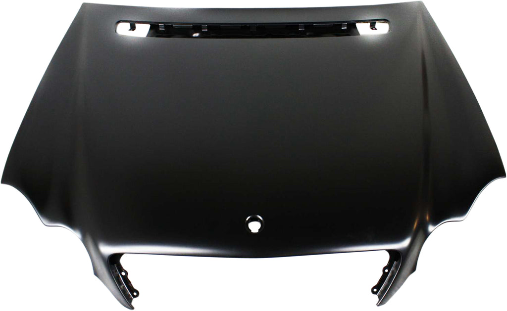 C-CLASS 01-07 HOOD, Sedan/Wagon, (203) Chassis