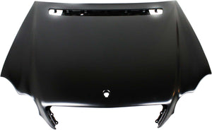C-CLASS 01-07 HOOD, Sedan/Wagon, (203) Chassis