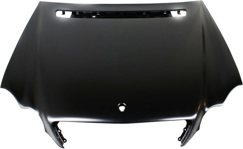 C-CLASS 01-07 HOOD, Sedan/Wagon, (203) Chassis