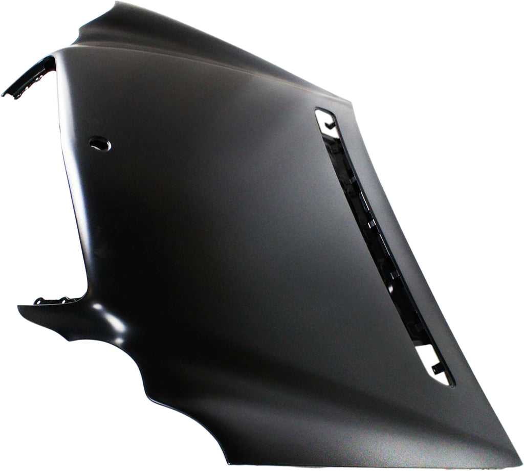 C-CLASS 01-07 HOOD, Sedan/Wagon, (203) Chassis