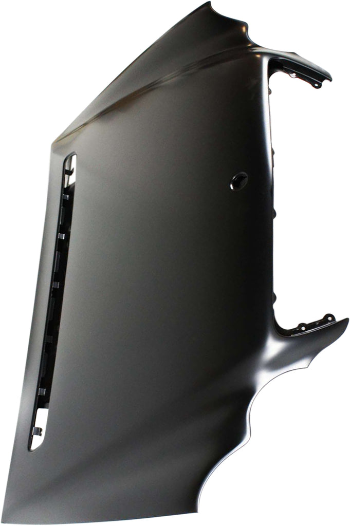 C-CLASS 01-07 HOOD, Sedan/Wagon, (203) Chassis