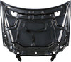 C-CLASS 01-07 HOOD, Sedan/Wagon, (203) Chassis