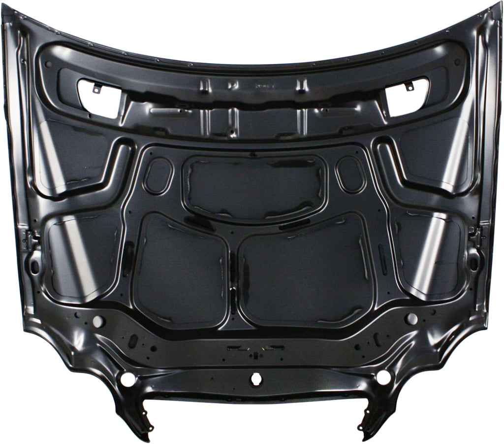 C-CLASS 01-07 HOOD, Sedan/Wagon, (203) Chassis