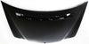 C-CLASS 01-07 HOOD, Sedan/Wagon, (203) Chassis