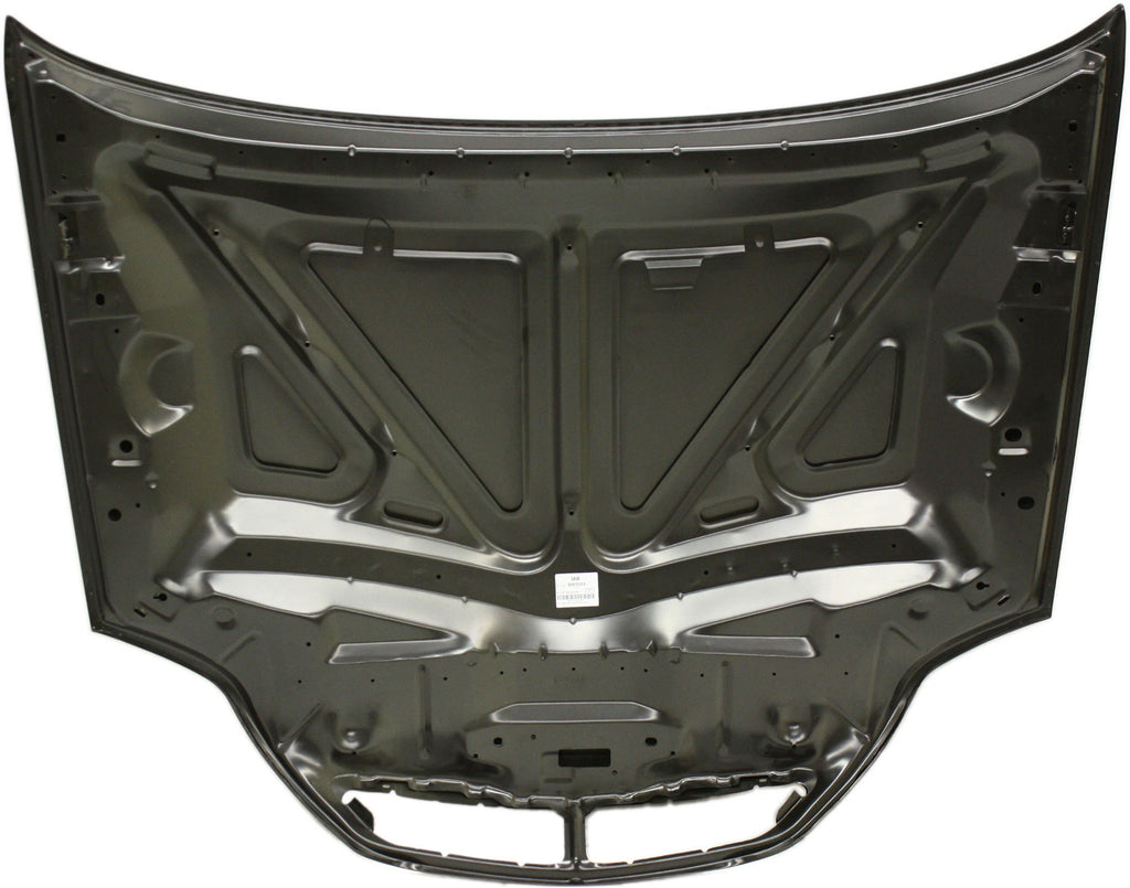 SABLE 00-05 HOOD