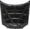 MIATA 99-05 HOOD, Steel