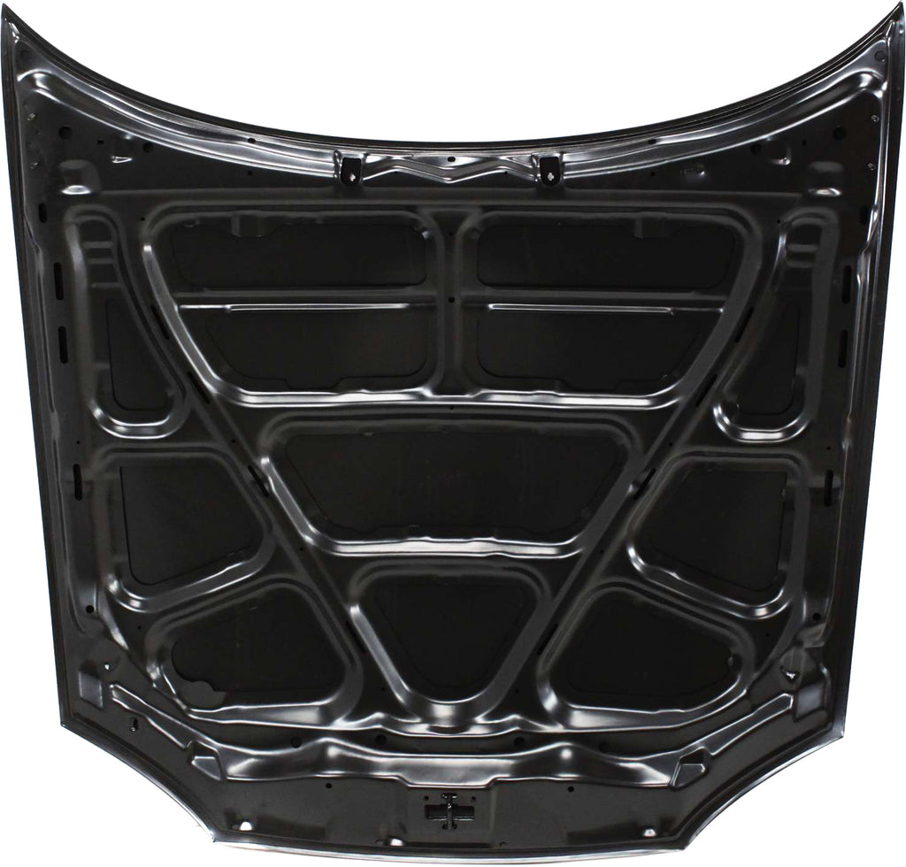 MIATA 99-05 HOOD, Steel