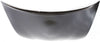 MIATA 99-05 HOOD, Steel