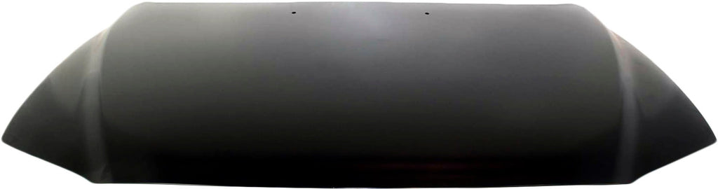MAZDA 6 03-08 HOOD, w/o Turbo