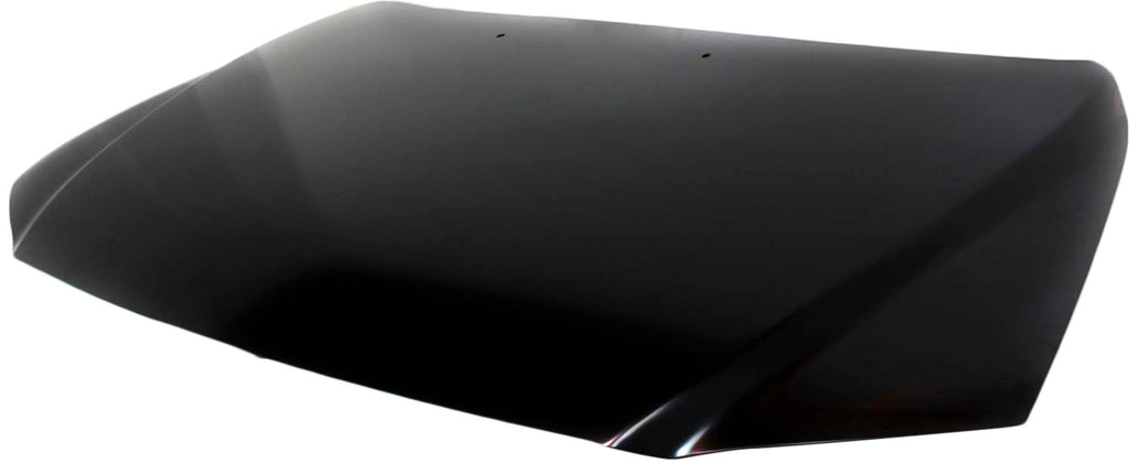 MAZDA 6 03-08 HOOD, w/o Turbo