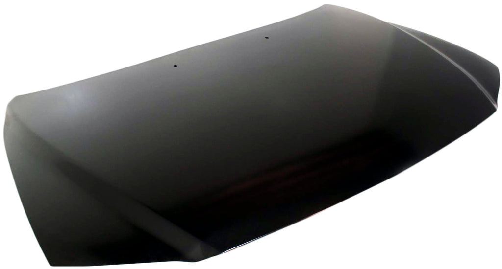 MAZDA 6 03-08 HOOD, w/o Turbo