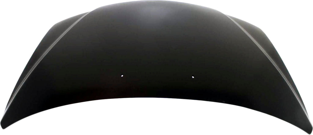 MAZDA 6 03-08 HOOD, w/o Turbo
