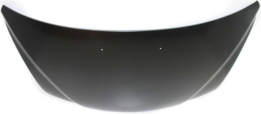 MAZDA 6 03-08 HOOD, w/o Turbo