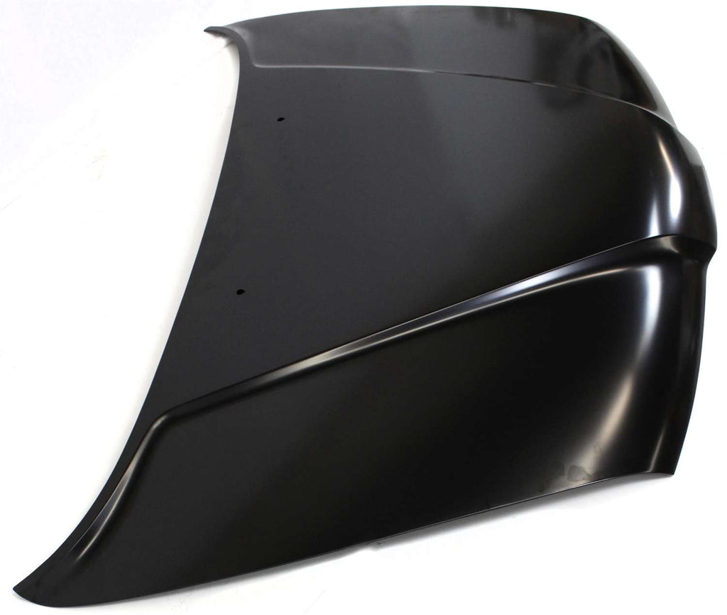 ENDEAVOR 04-11 HOOD