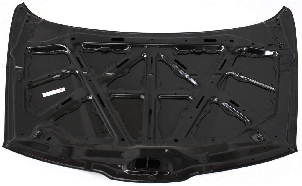 ENDEAVOR 04-11 HOOD