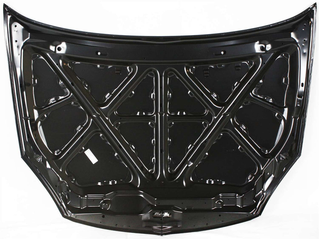 LANCER 04-05 HOOD