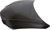 MAZDA 3 04-09 HOOD, Steel, Sedan