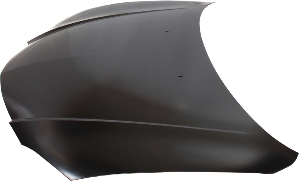 MAZDA 3 04-09 HOOD, Steel, Sedan