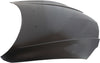 MAZDA 3 04-09 HOOD, Steel, Sedan