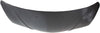 MAZDA 3 04-09 HOOD, Steel, Sedan
