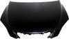 MAZDA 3 04-09 HOOD, Hatchback