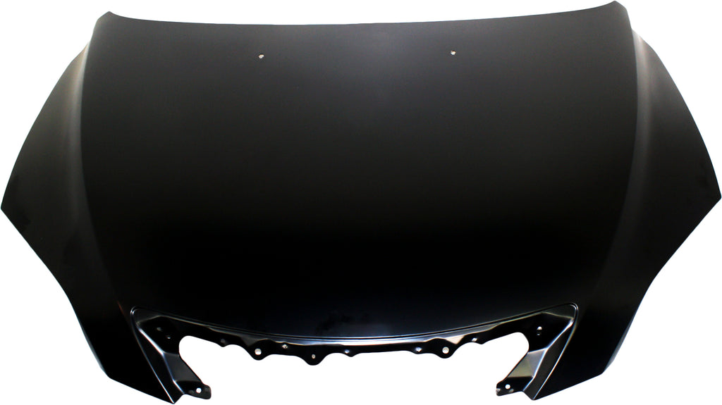 MAZDA 3 04-09 HOOD, Hatchback