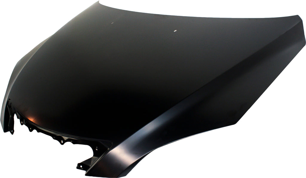 MAZDA 3 04-09 HOOD, Hatchback