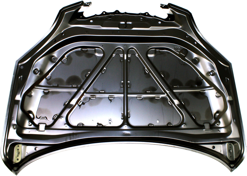MAZDA 3 04-09 HOOD, Hatchback