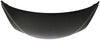 MAZDA 3 04-09 HOOD, Hatchback