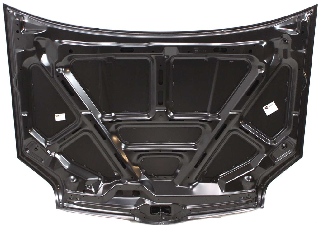 GALANT 04-08 HOOD, Steel, USA Type