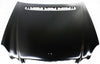 E-CLASS 03-09 HOOD