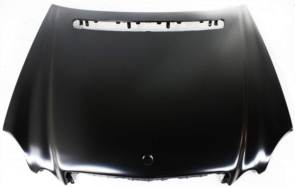E-CLASS 03-09 HOOD