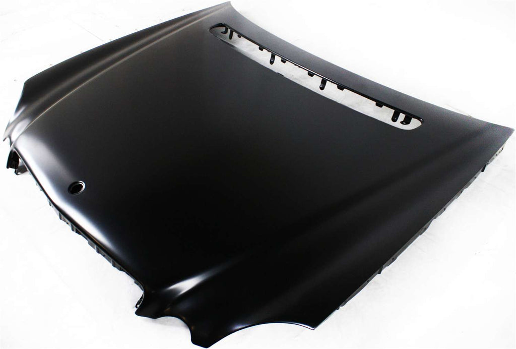 E-CLASS 03-09 HOOD