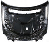 E-CLASS 03-09 HOOD