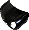 COOPER 02-08 HOOD, Base Model