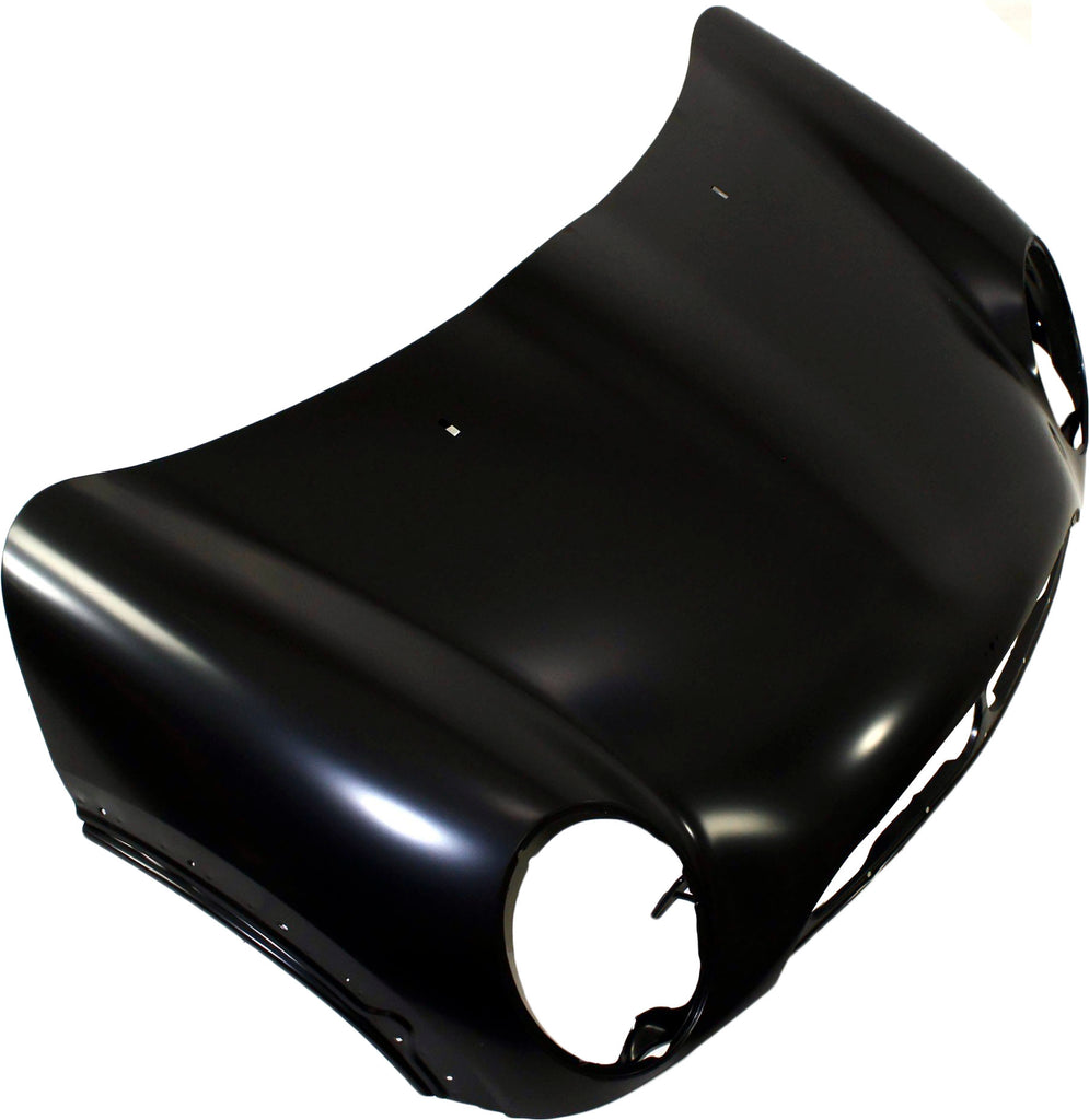 COOPER 02-08 HOOD, Base Model