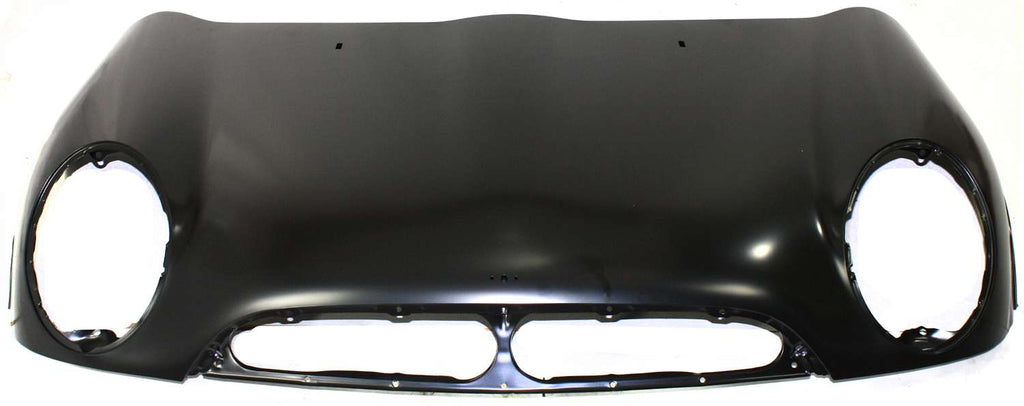 COOPER 02-08 HOOD, Base Model