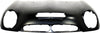 COOPER 02-08 HOOD, w/ Hole, S Model