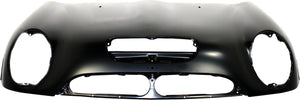COOPER 02-08 HOOD, w/ Hole, S Model