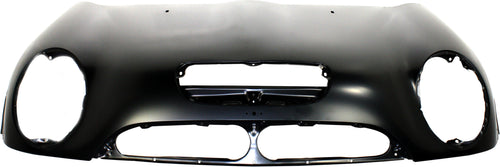 COOPER 02-08 HOOD, w/ Hole, S Model