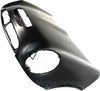 COOPER 02-08 HOOD, w/ Hole, S Model