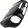 COOPER 02-08 HOOD, w/ Hole, S Model