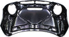 COOPER 02-08 HOOD, w/ Hole, S Model