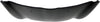 COOPER 02-08 HOOD, w/ Hole, S Model